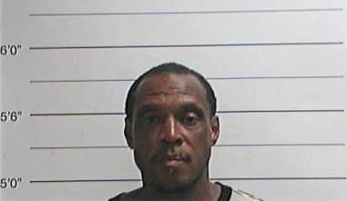 Johnathan Powell, - Orleans Parish County, LA 